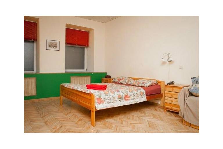 Apartment on Kaznacheyskaya