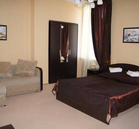 Отдых в Prichal Hotel - Россия, Санкт-Петербург