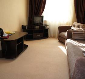 Туры в Prichal Hotel в России