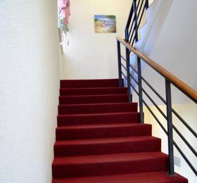 Prichal Hotel в Санкт-Петербурге