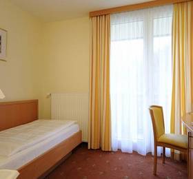 Туры в Kur- & Sport Palace в Австрии