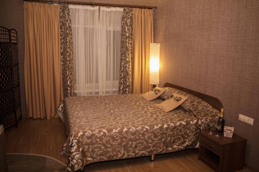Нарвский отель 3* Россия, Санкт-Петербург