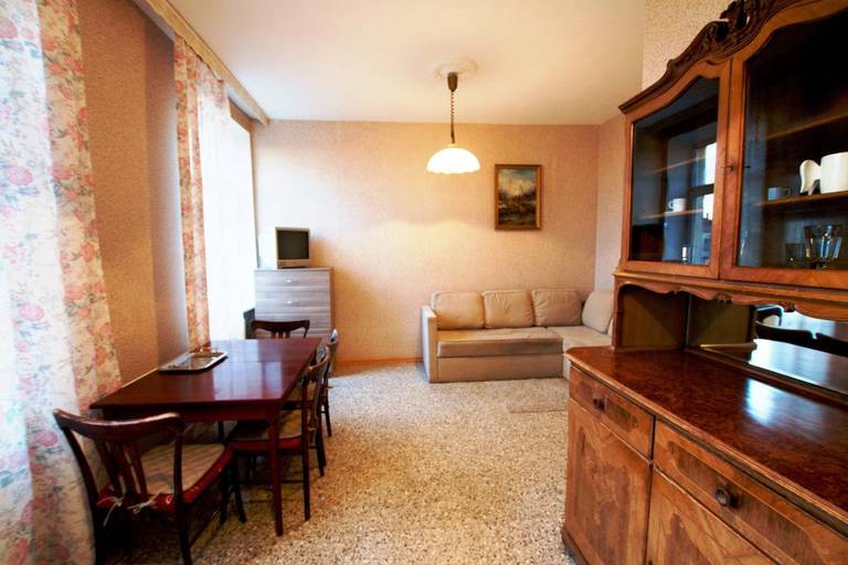 Apartment na Gagarina