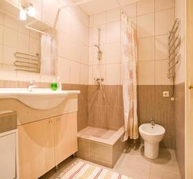 Туры в Apartment next to Kazan Cathedral в России