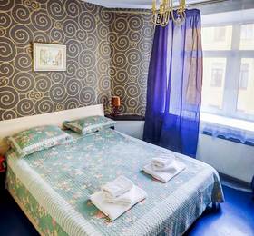 Отдых в Hotel v Centre SPb Komfort - Россия, Санкт-Петербург