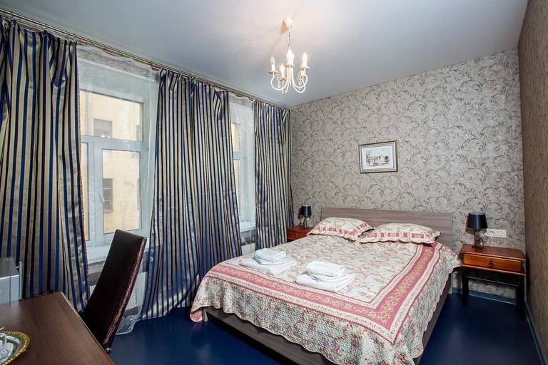 Hotel v Centre SPb Komfort