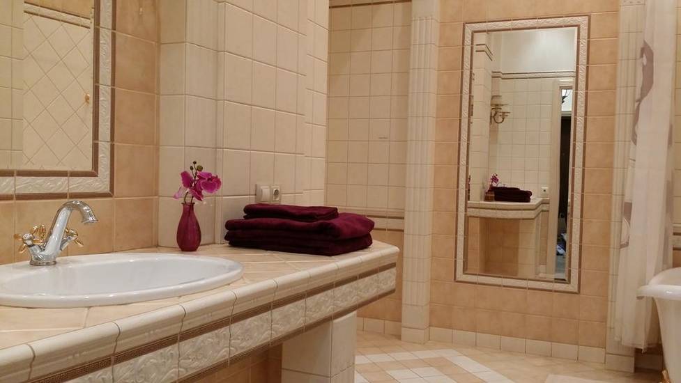Center City Flats - Hermitage 4* Россия, Санкт-Петербург