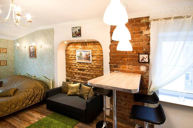 Studio On Nevskiy 90