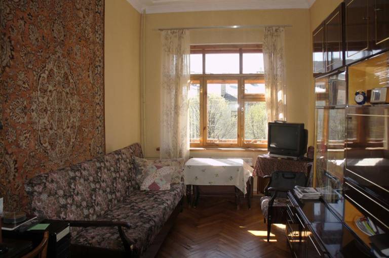 Homestay Tverskaya 16