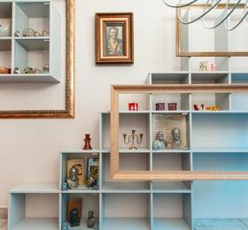 Туры в Art-Hotel Zontik (Зонтик) в России