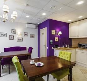 Туры в Hotel Marel (Марель) в России
