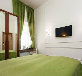 Отдых в Hotel Marel (Марель) - Россия, Санкт-Петербург