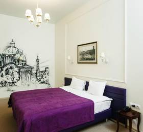 Hotel Marel (Марель) в Санкт-Петербурге