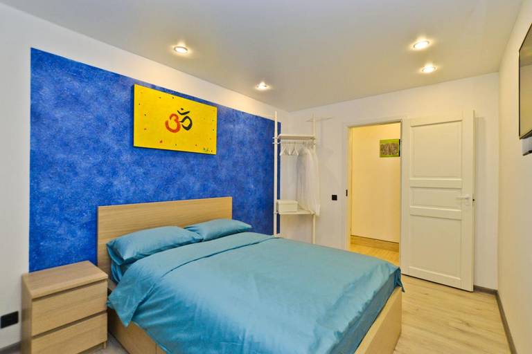 La Casa di Bury Rubin 26 ART