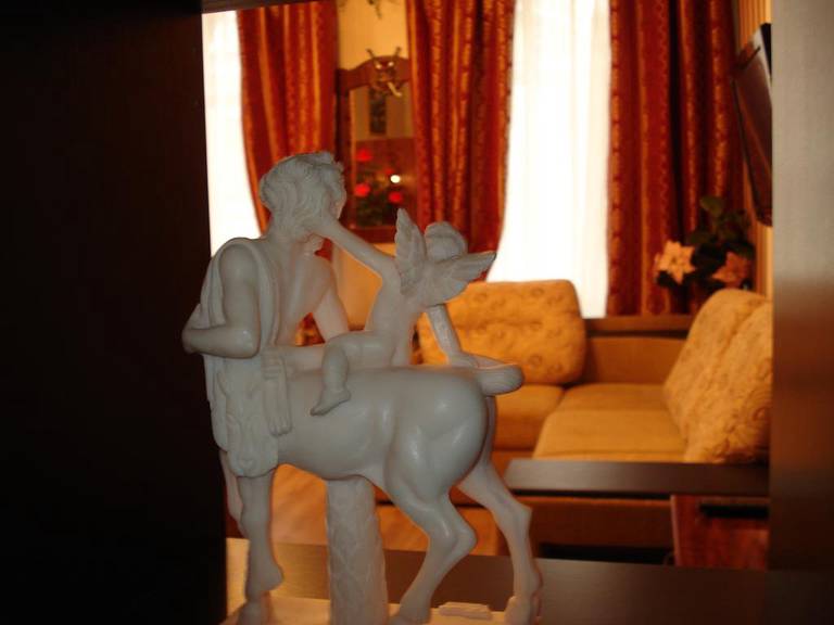 Apartment Dmitrovsky 7