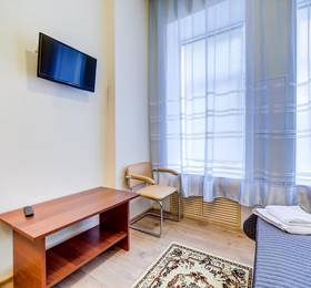 Туры в Hotel 5 Sezonov в России