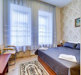 Отдых в Hotel 5 Sezonov - Россия, Санкт-Петербург