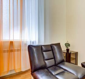 Hotel 5 Sezonov в Санкт-Петербурге