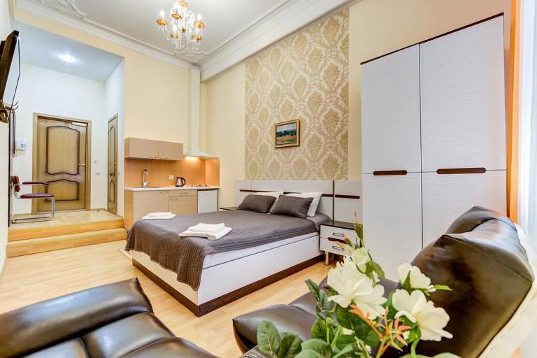 Hotel 5 Sezonov