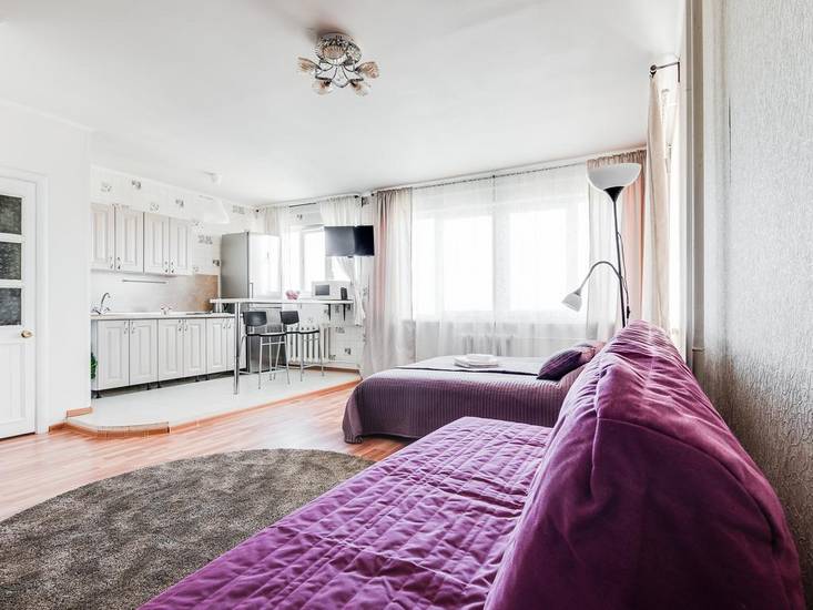 ROTAS On Moskovsky 224 Floor 9 Россия, Санкт-Петербург