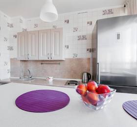 Туры в ROTAS On Moskovsky 224 Floor 9 в России
