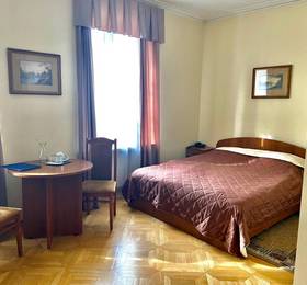 Туры в Usadba Derzhavina Hotel в России