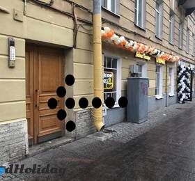 Хостел GoodHoliday в Санкт-Петербурге