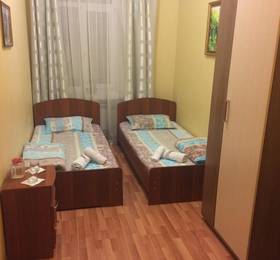Отдых в Хостел GoodHoliday - Россия, Санкт-Петербург