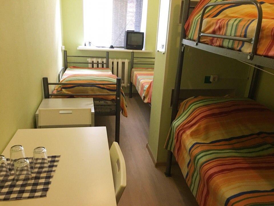 Хостел Северная Звезда