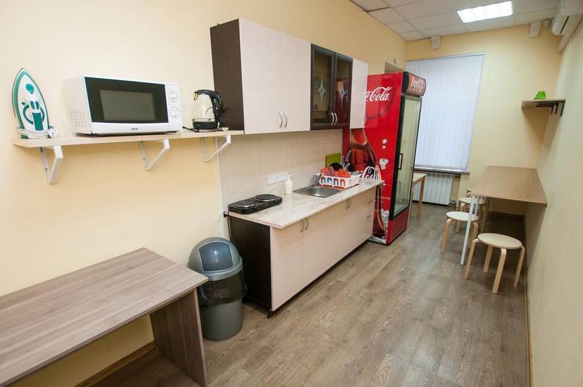 Гостиница Реверанс 3* Россия, Санкт-Петербург