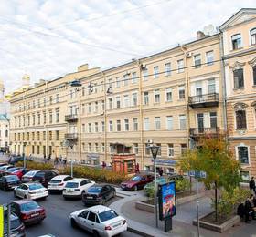 Туры в Гостиница Реверанс в России
