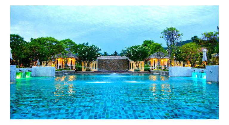 Koh Chang Tropicana Beach Resort & Spa