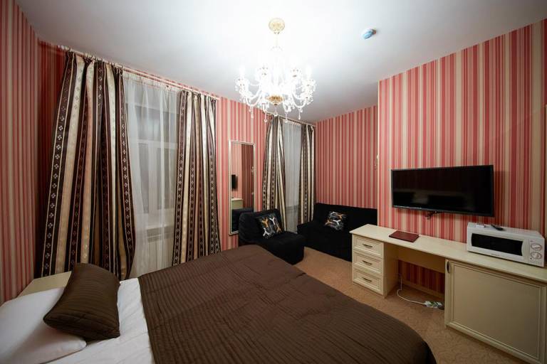 Avenue 22 Hotel