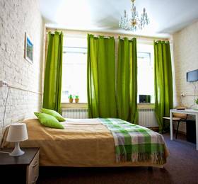 Туры в Aparthotel Saint-P в России