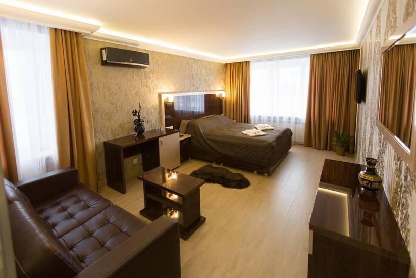 Era Hotel 3* Россия, Санкт-Петербург