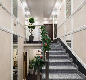 Отдых в Era Hotel - Россия, Санкт-Петербург