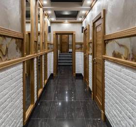 Туры в Era Hotel в России