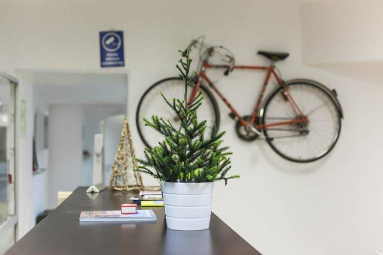 Velohostel