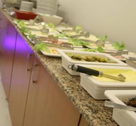 Отдых в Sahil Butik Hotel - Турция, Тузла