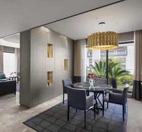 Отдых в Radisson Blu Hotel & Spa - Турция, Стамбул