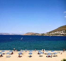 Nemrut Bay Otel в Енидже