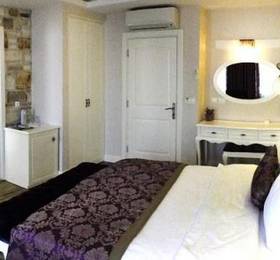 Туры в Focamor Otel в Турции