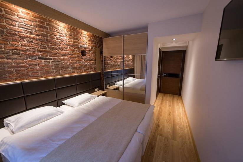 Volna B&B 3* Россия, Санкт-Петербург