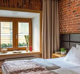 Отдых в Volna B&B - Россия, Санкт-Петербург