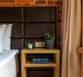 Volna B&B в Санкт-Петербурге