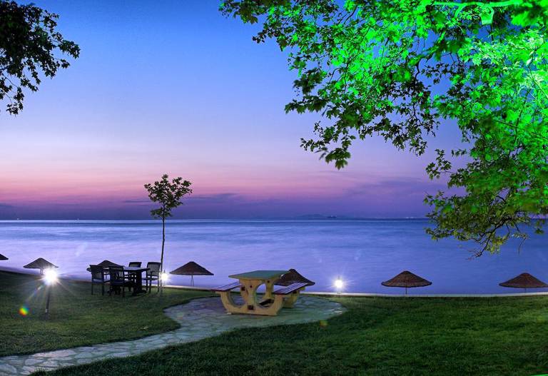 Rizom Tatil Koyu