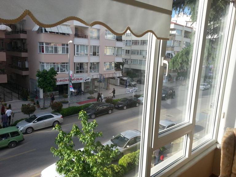 Mimoza Apartment