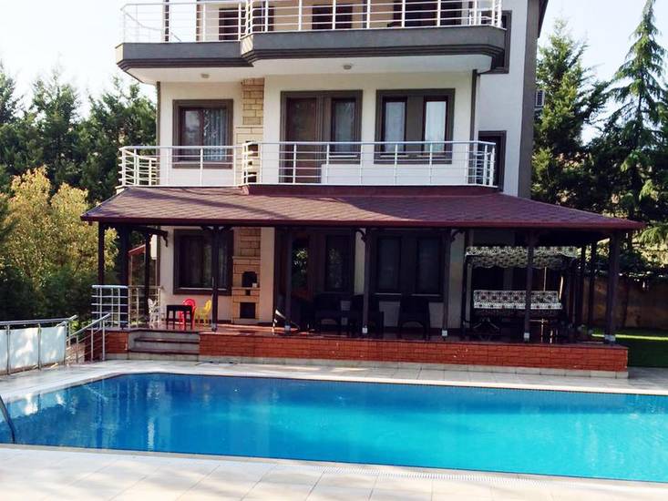 Yalova Holiday Home Турция, Ялова