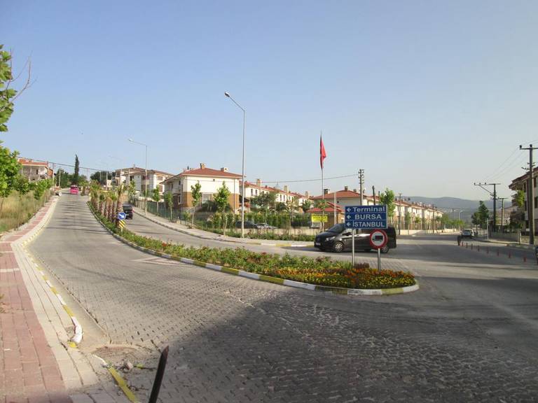 Ahlan Villa