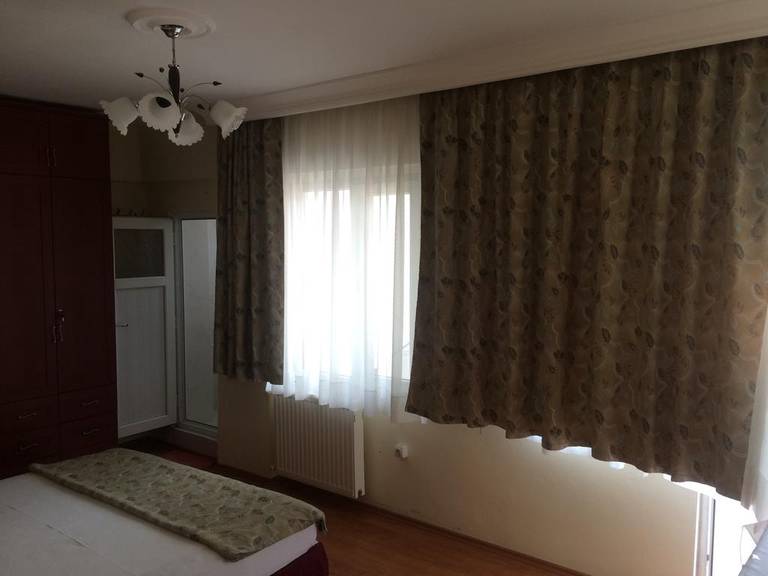 Ozmen Apartmani